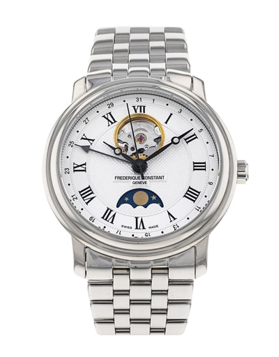 Frederique Constant Heart Beat FC-330/335X4P4/5/6